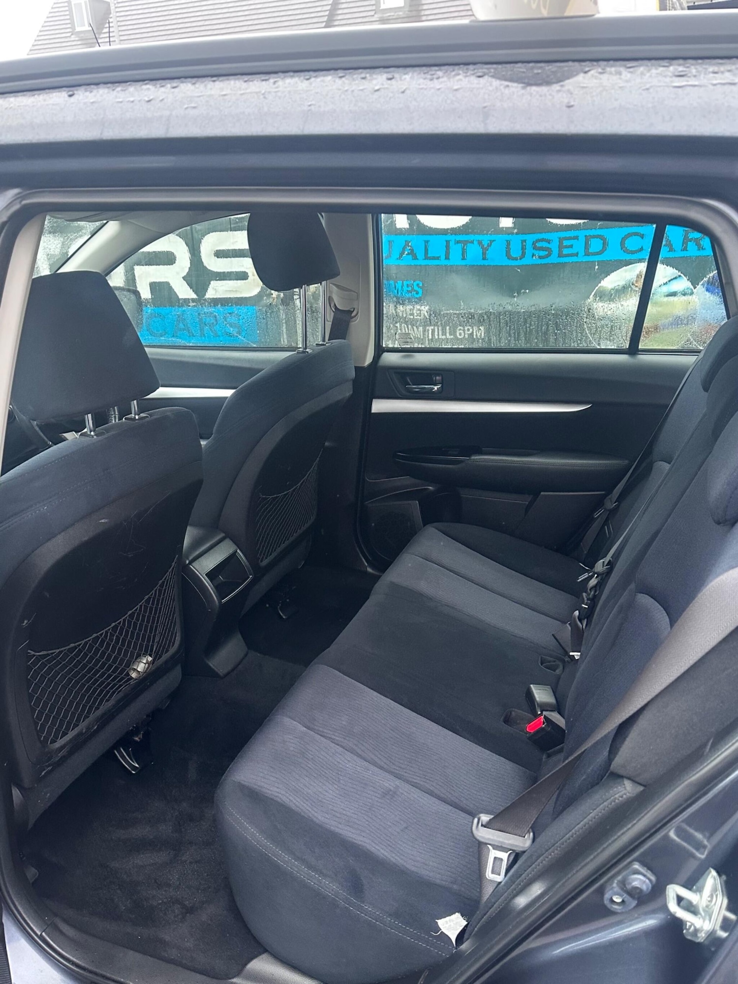 Used Subaru Outback 2013 for sale - 77387559: Photo 13