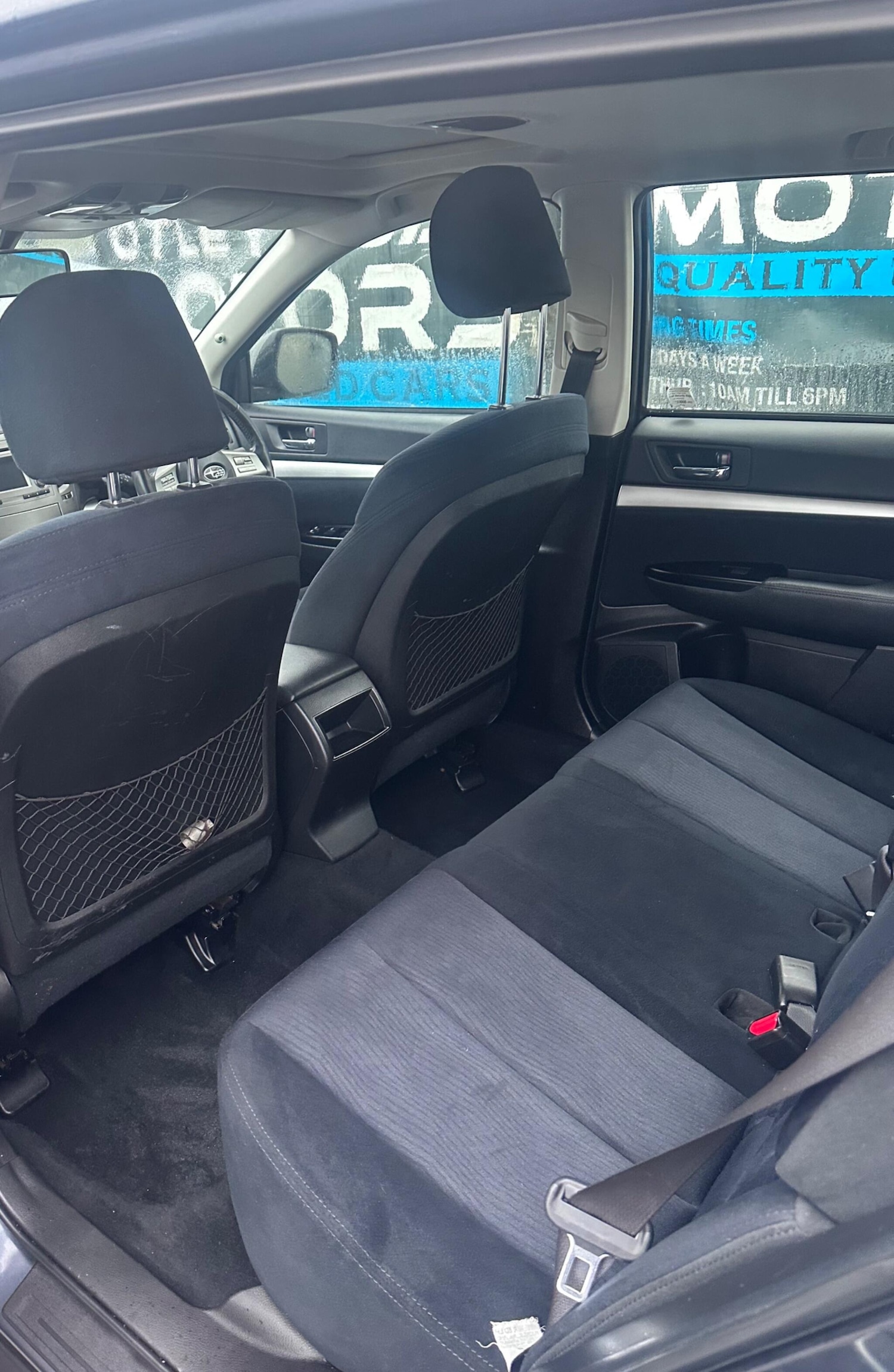 Used Subaru Outback 2013 for sale - 77387559: Photo 14