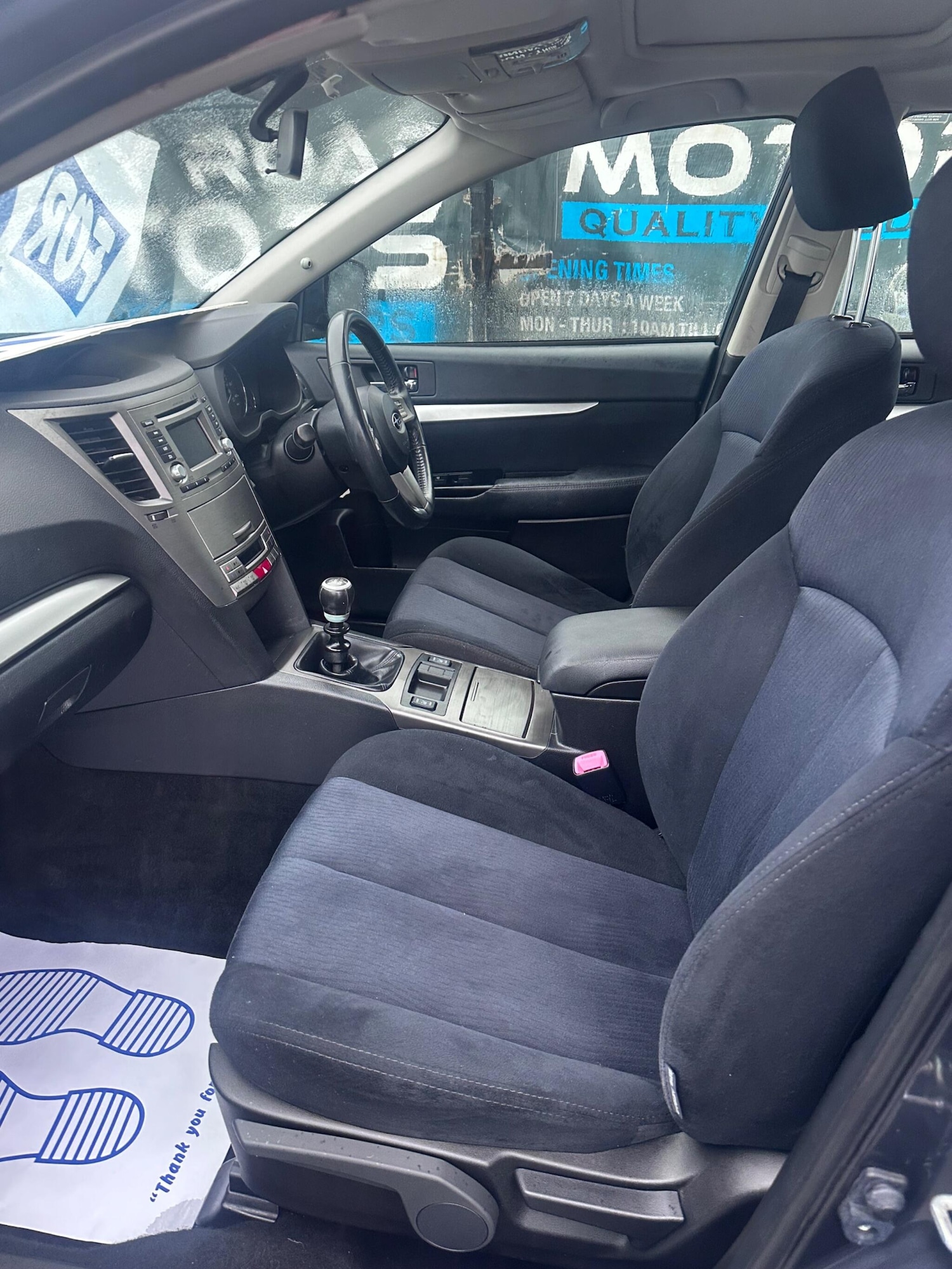 Used Subaru Outback 2013 for sale - 77387559: Photo 16