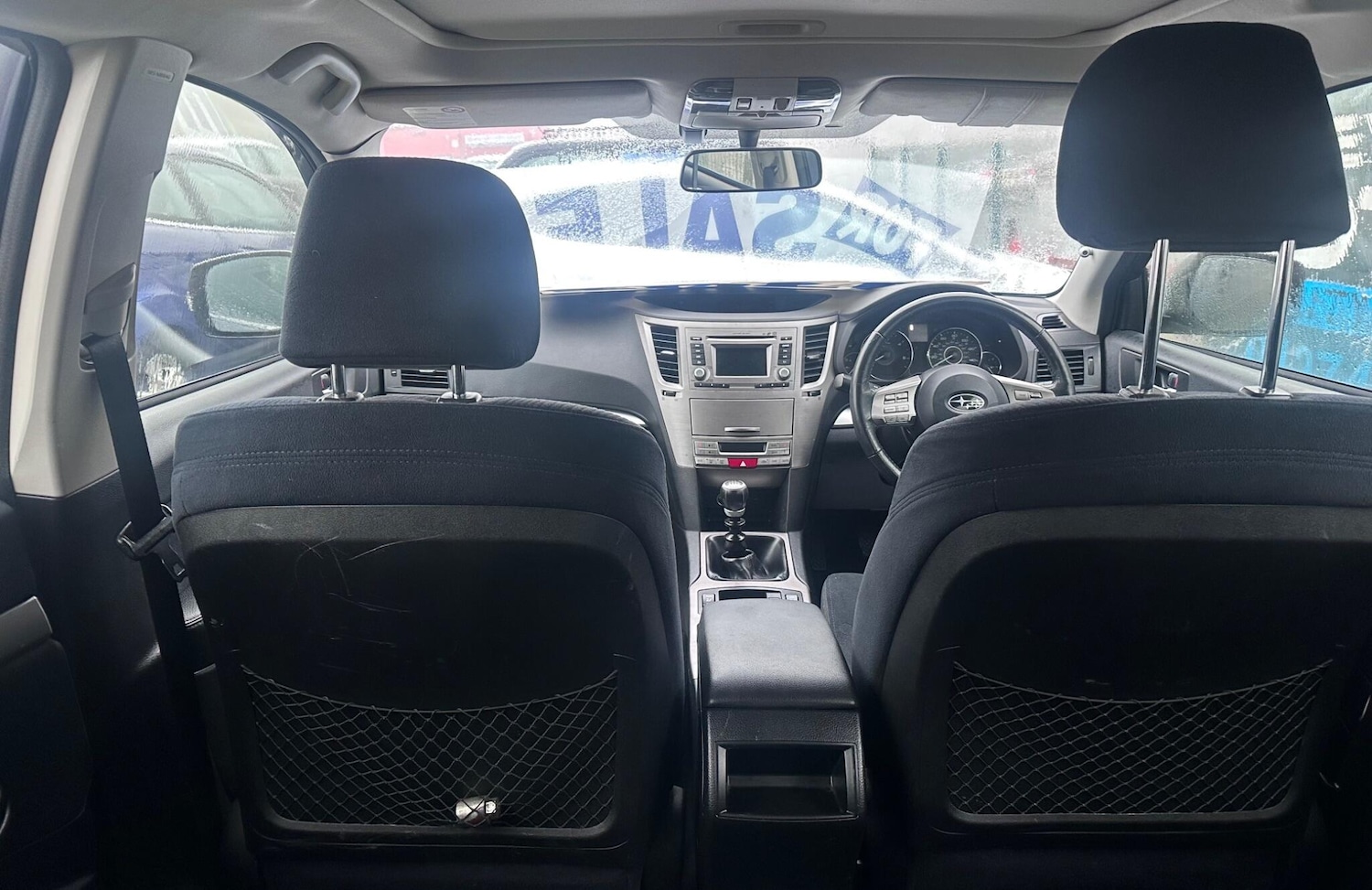 Used Subaru Outback 2013 for sale - 77387559: Photo 17