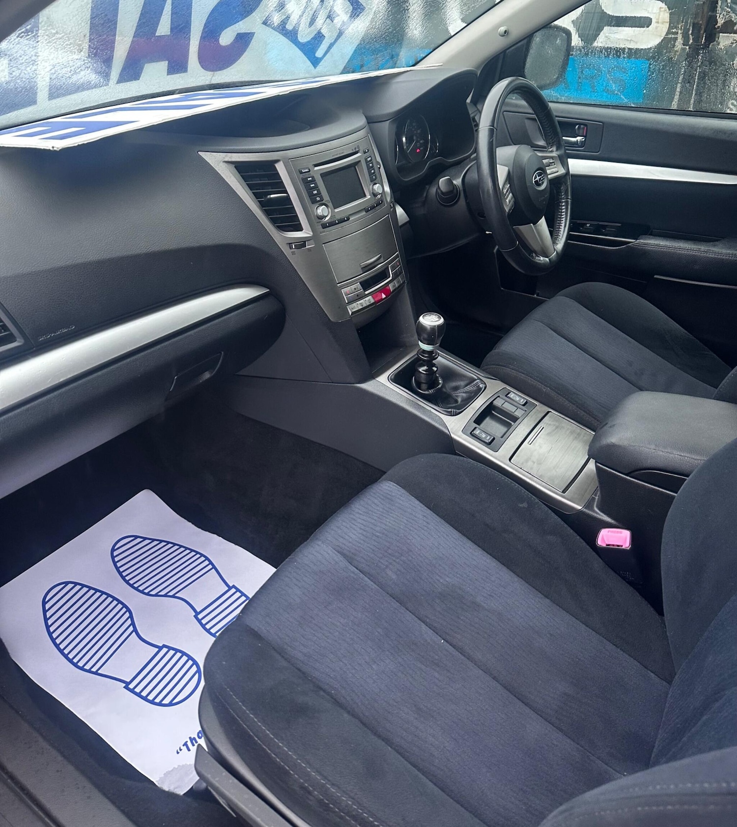 Used Subaru Outback 2013 for sale - 77387559: Photo 18