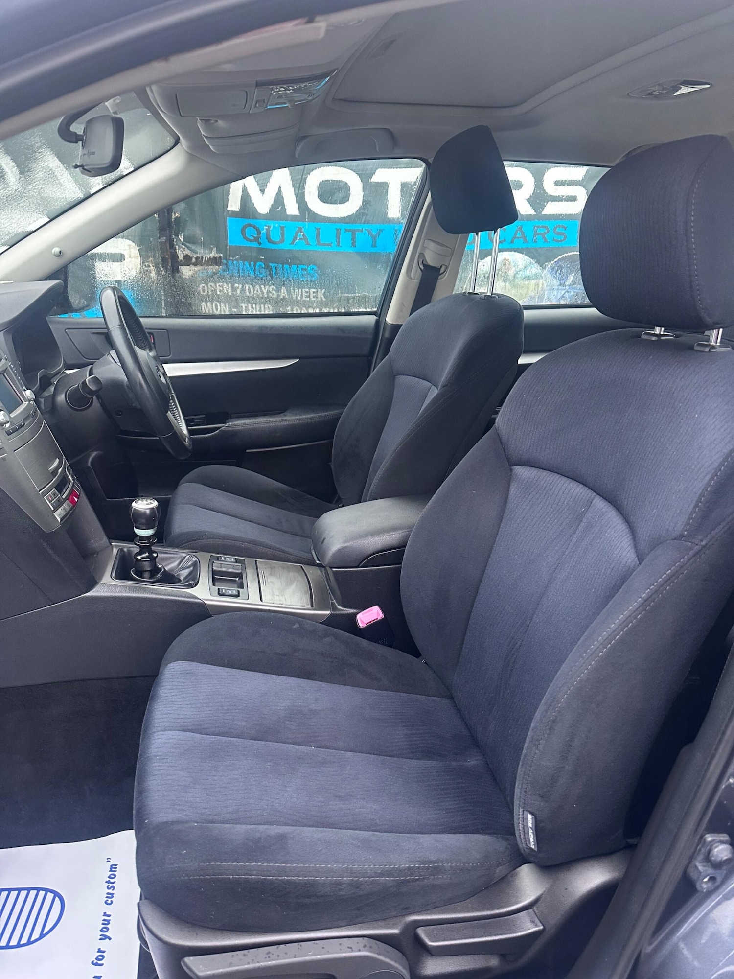 Used Subaru Outback 2013 for sale - 77387559: Photo 19