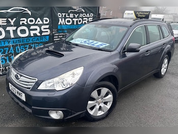 (13) - 2.0D S 4WD Euro 5 5dr