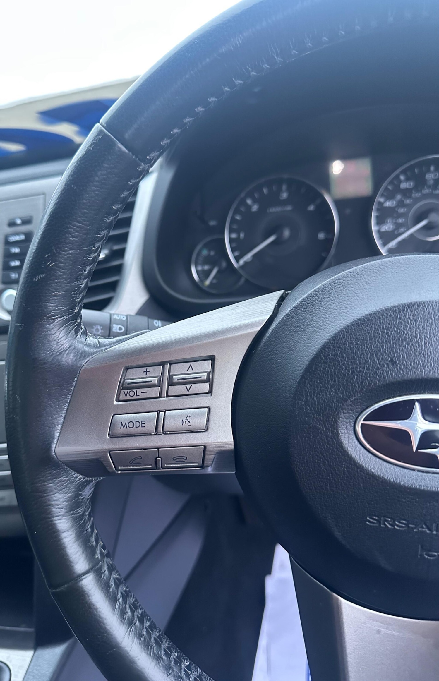 Used Subaru Outback 2013 for sale - 77387559: Photo 20