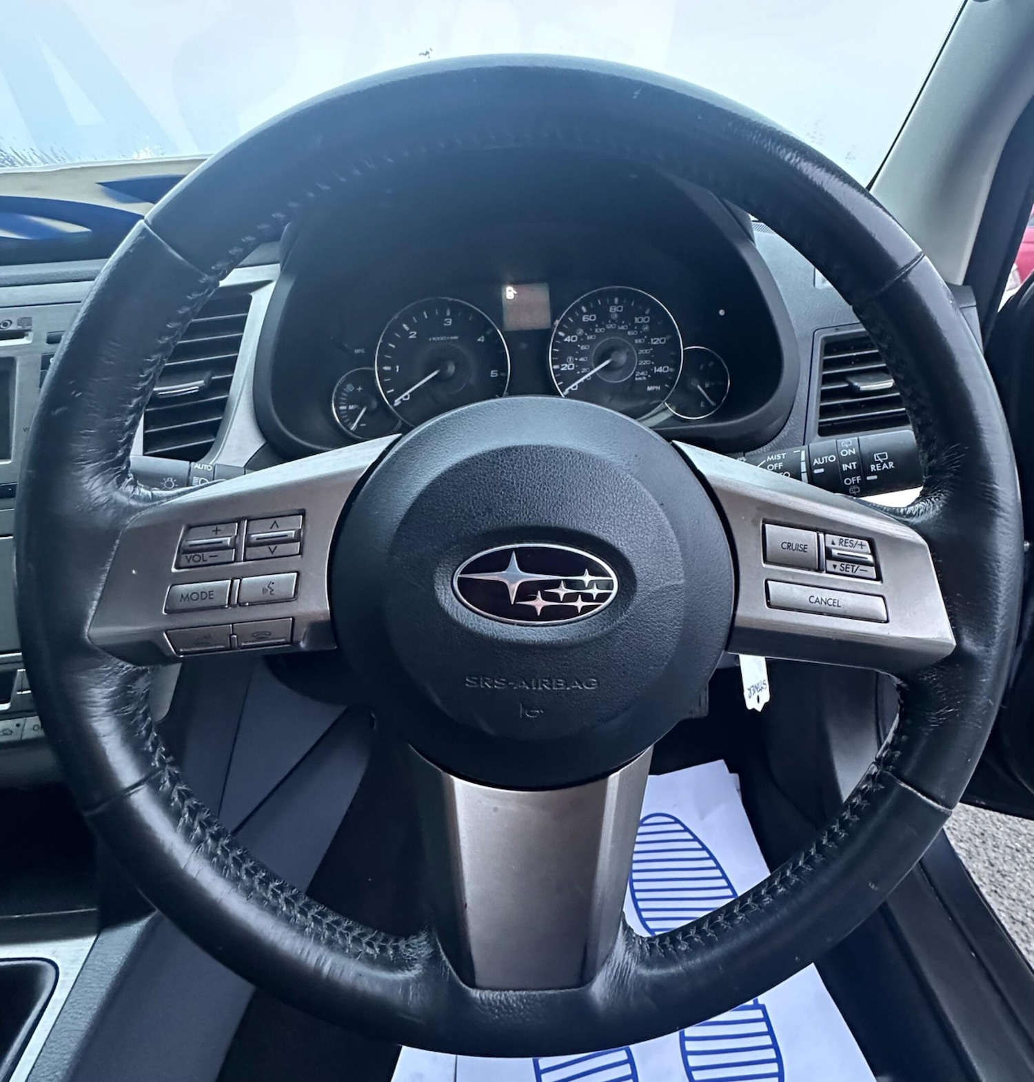 Used Subaru Outback 2013 for sale - 77387559: Photo 22