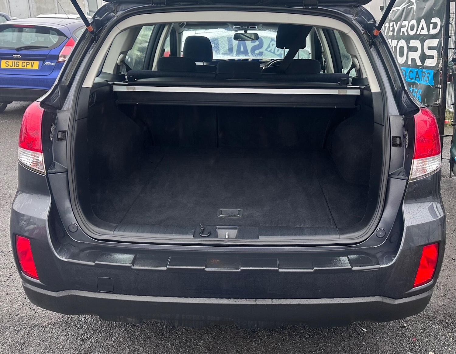 Used Subaru Outback 2013 for sale - 77387559: Photo 24