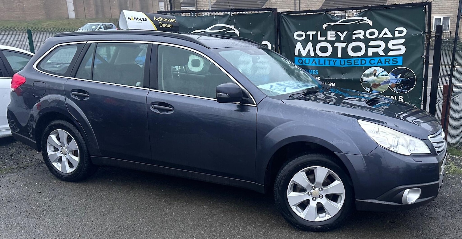 Used Subaru Outback 2013 for sale - 77387559: Photo 25
