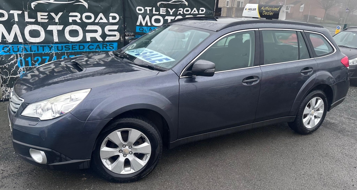 Used Subaru Outback 2013 for sale - 77387559: Photo 27