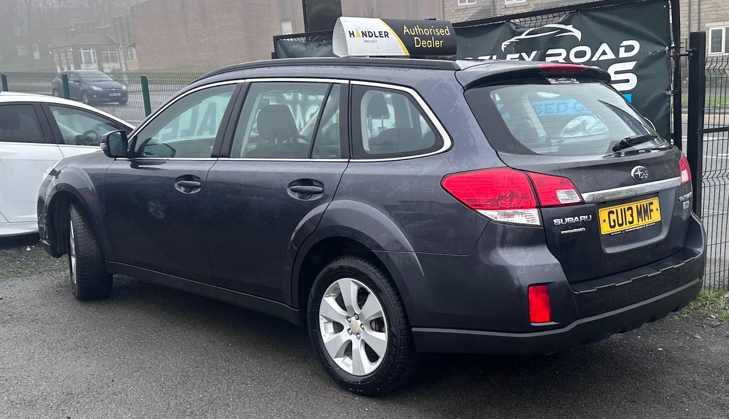 Used Subaru Outback 2013 for sale - 77387559: Photo 36