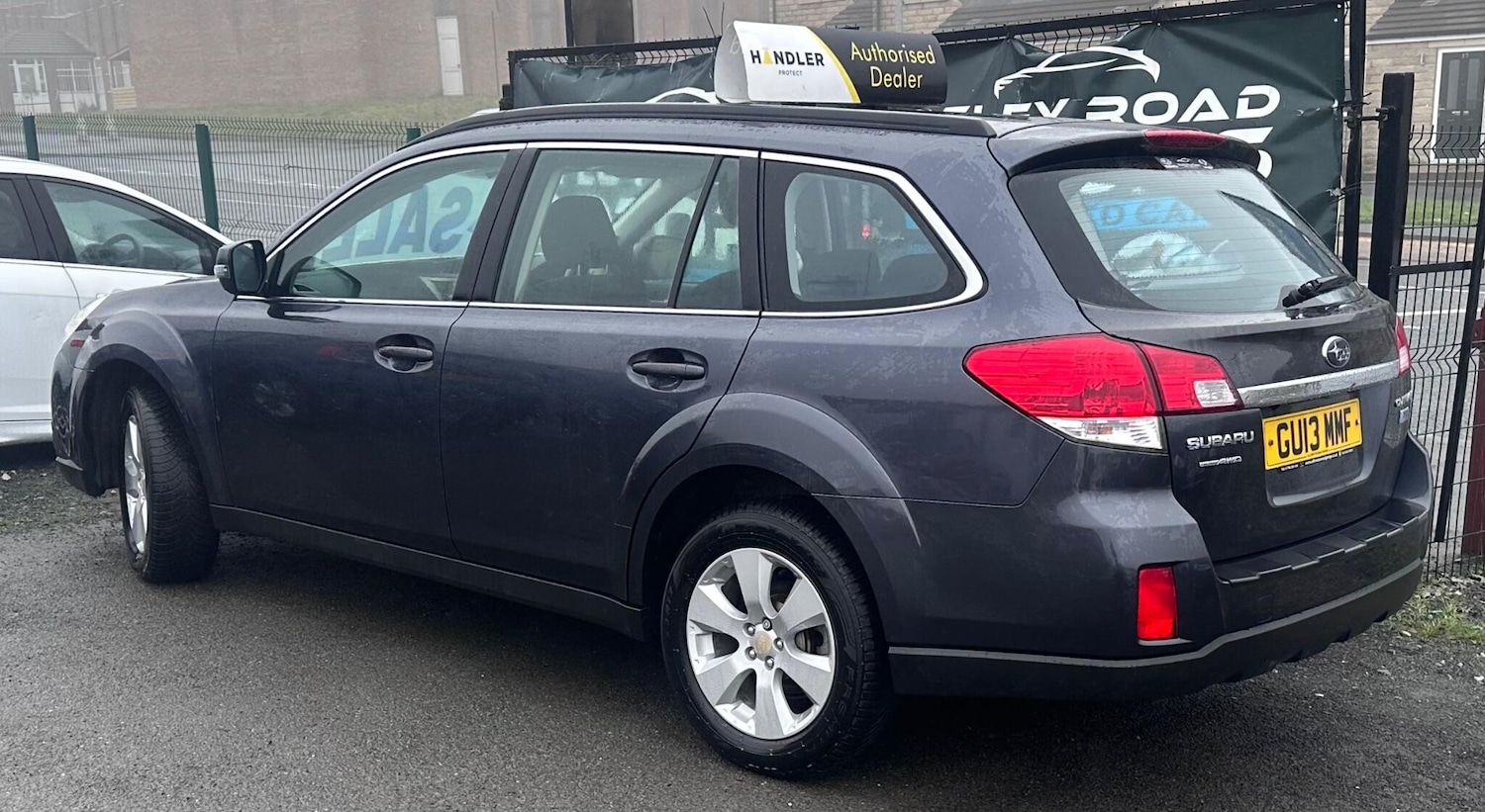 Used Subaru Outback 2013 for sale - 77387559: Photo 37