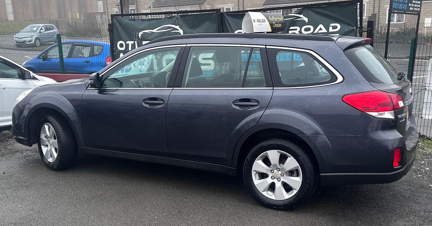 Used Subaru Outback 2013 for sale - 77387559: Photo 39