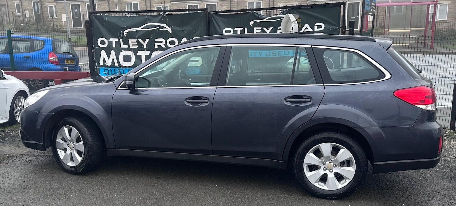 Used Subaru Outback 2013 for sale - 77387559: Photo 41