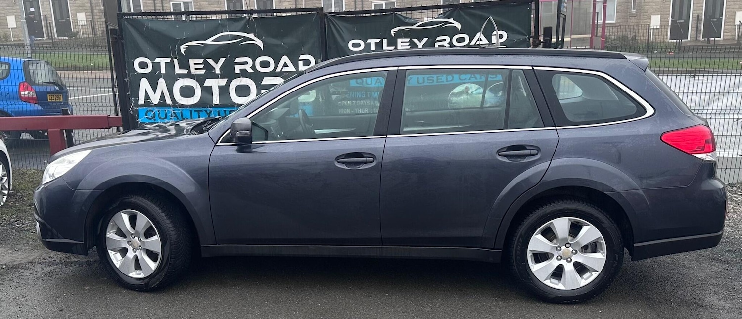 Used Subaru Outback 2013 for sale - 77387559: Photo 42