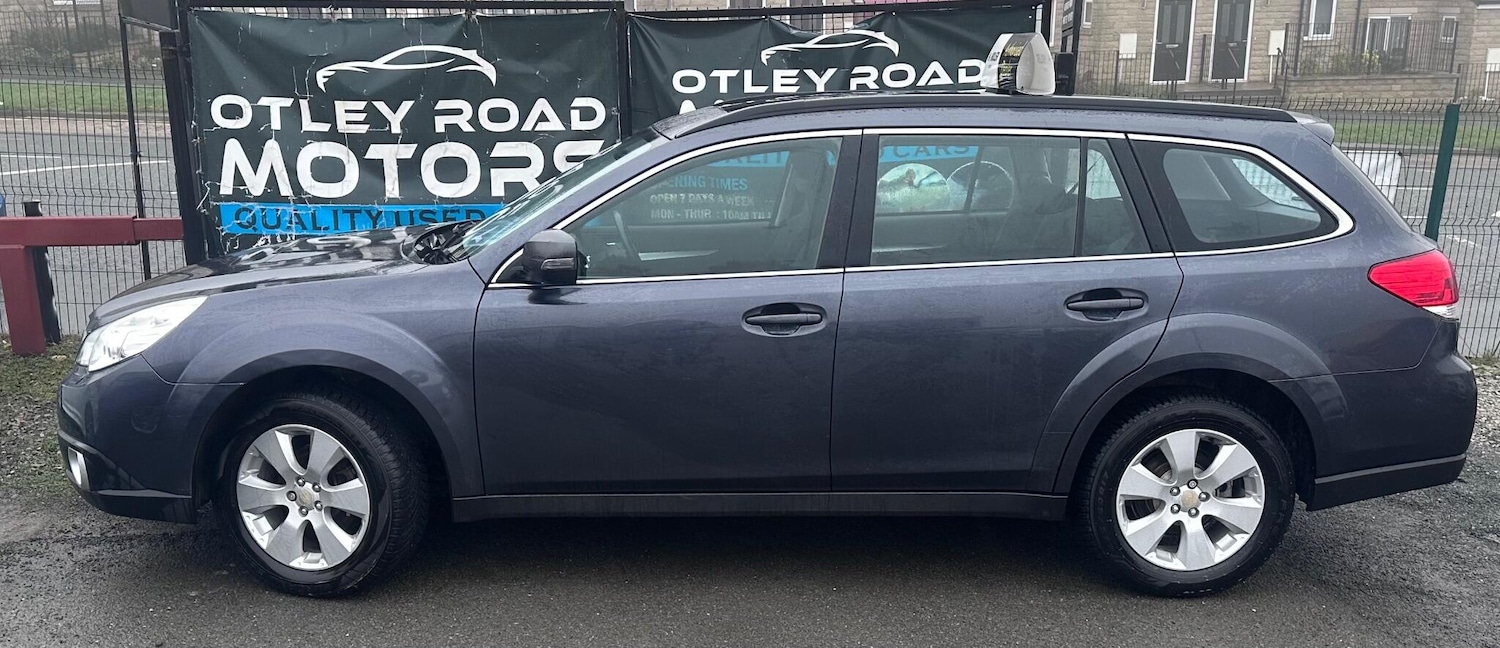 Used Subaru Outback 2013 for sale - 77387559: Photo 43