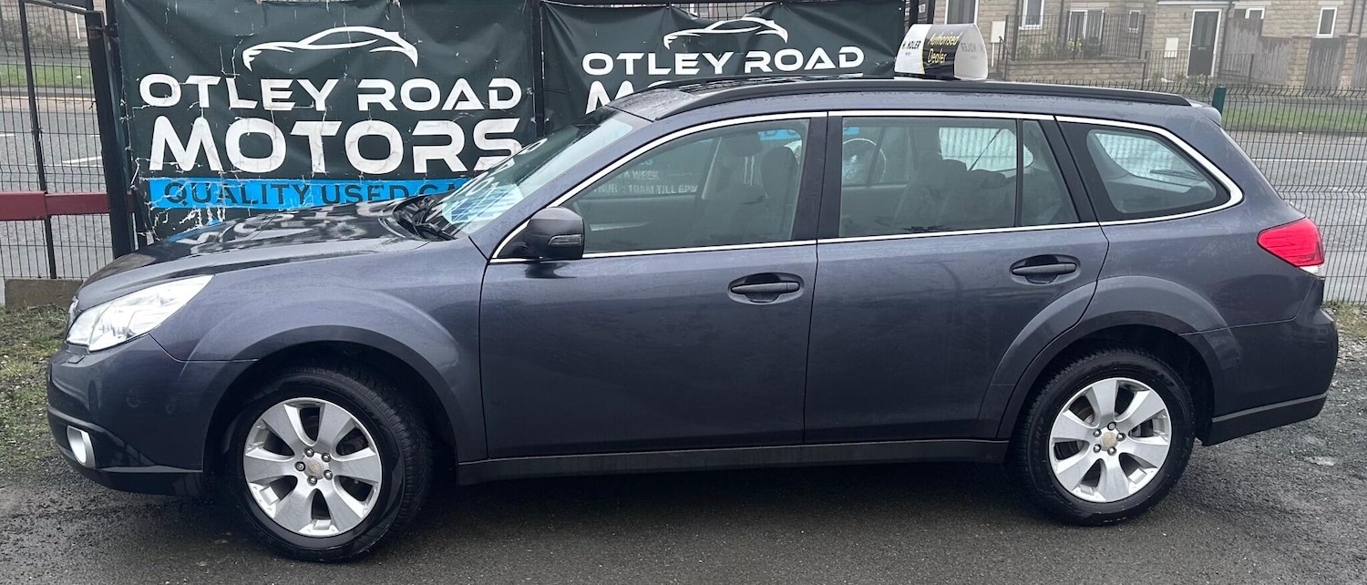 Used Subaru Outback 2013 for sale - 77387559: Photo 44