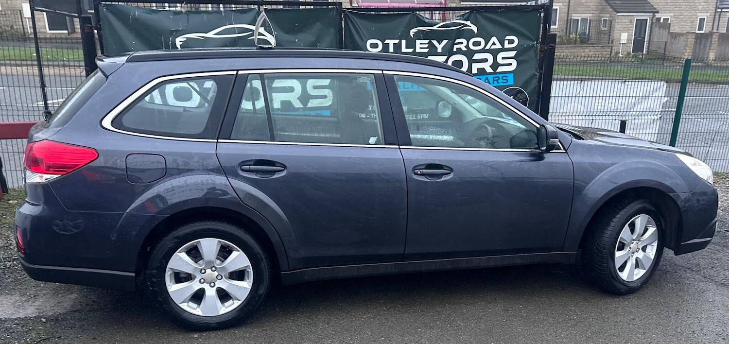 Used Subaru Outback 2013 for sale - 77387559: Photo 48