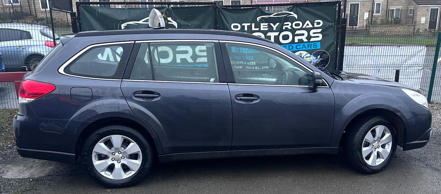 Used Subaru Outback 2013 for sale - 77387559: Photo 49