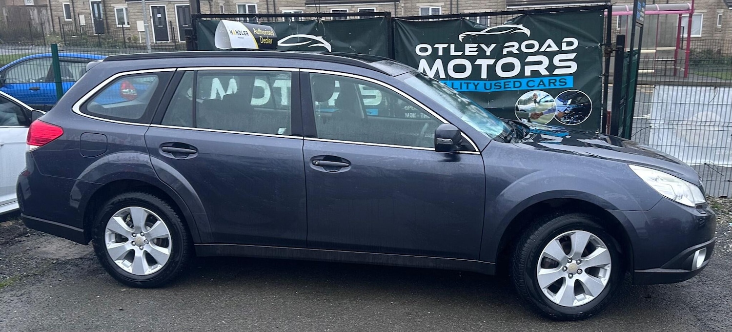 Used Subaru Outback 2013 for sale - 77387559: Photo 51