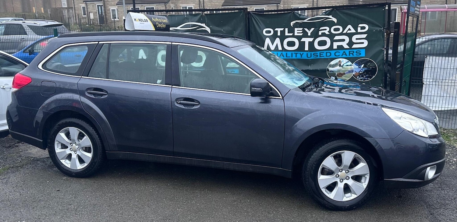 Used Subaru Outback 2013 for sale - 77387559: Photo 52