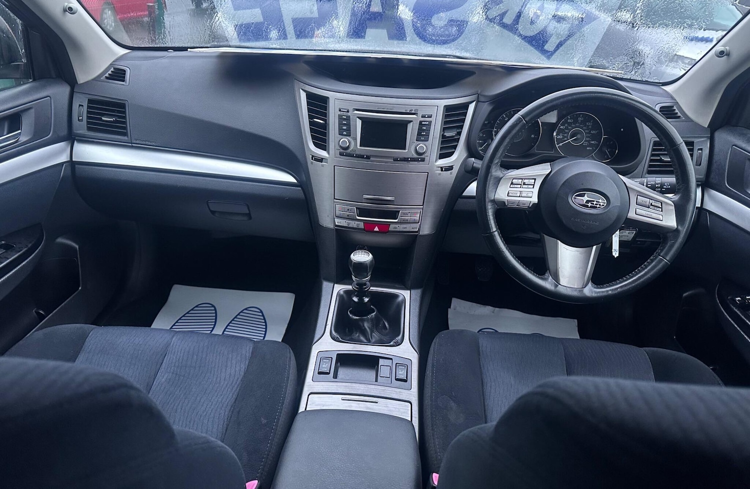 Used Subaru Outback 2013 for sale - 77387559: Photo 54