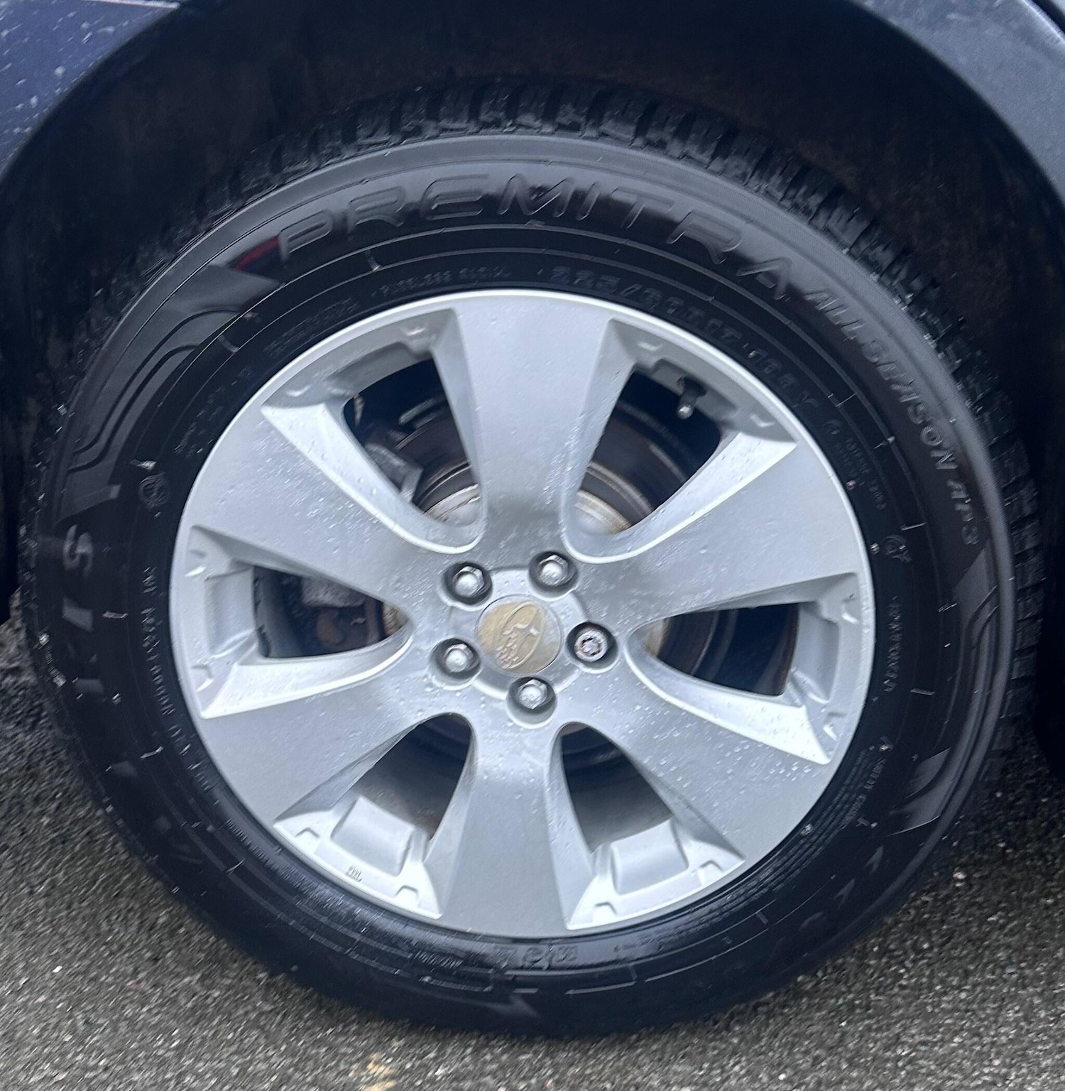 Used Subaru Outback 2013 for sale - 77387559: Photo 58