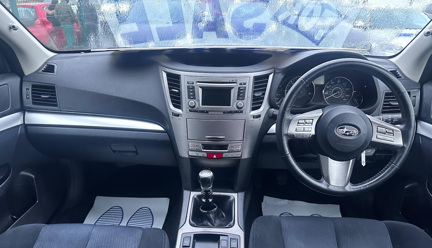 Used Subaru Outback 2013 for sale - 77387559: Photo 6