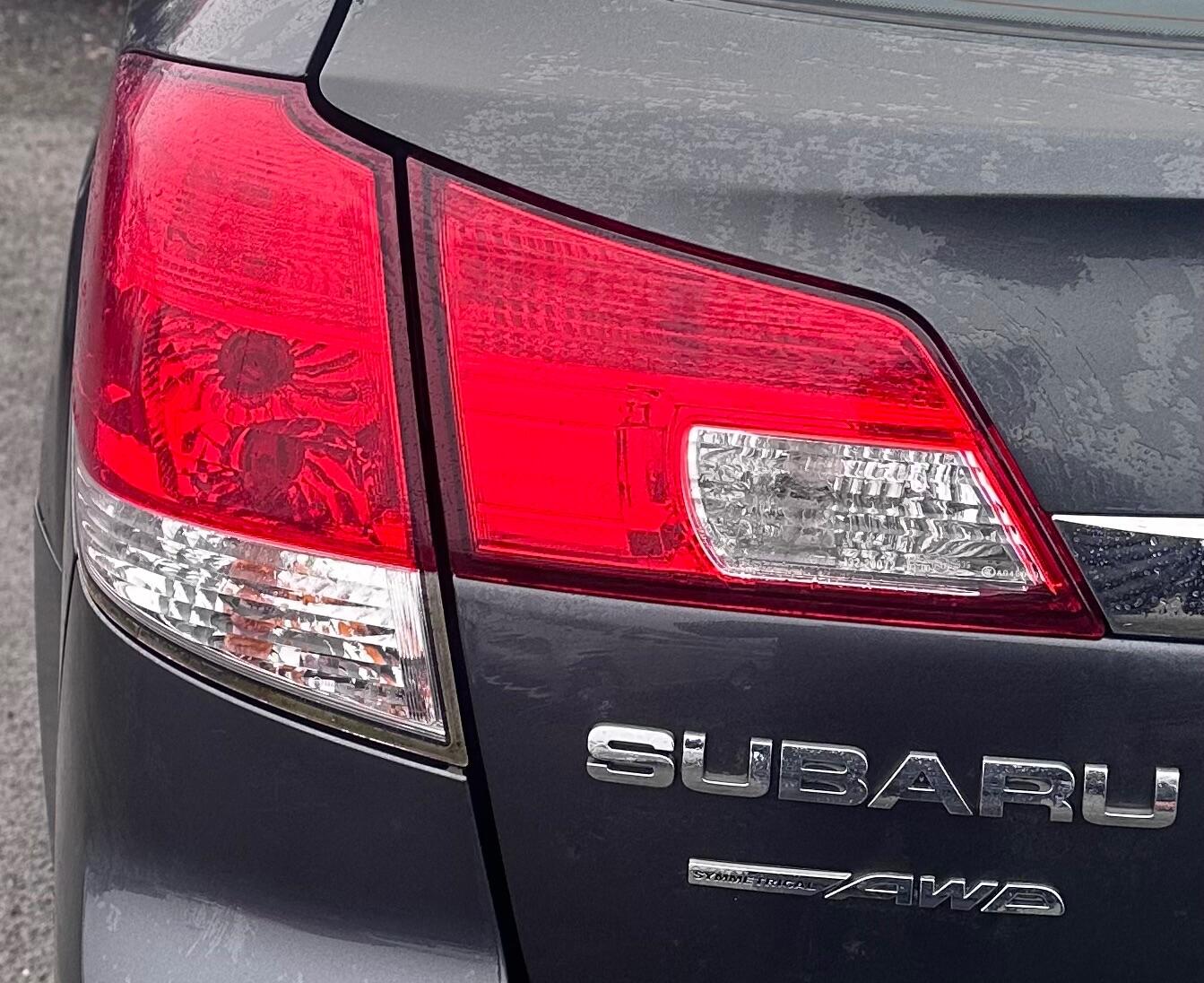 Used Subaru Outback 2013 for sale - 77387559: Photo 60