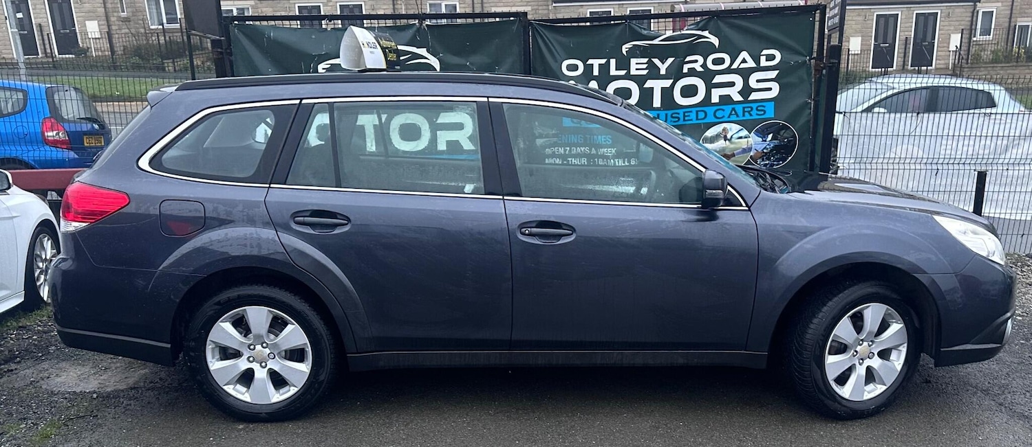 Used Subaru Outback 2013 for sale - 77387559: Photo 62