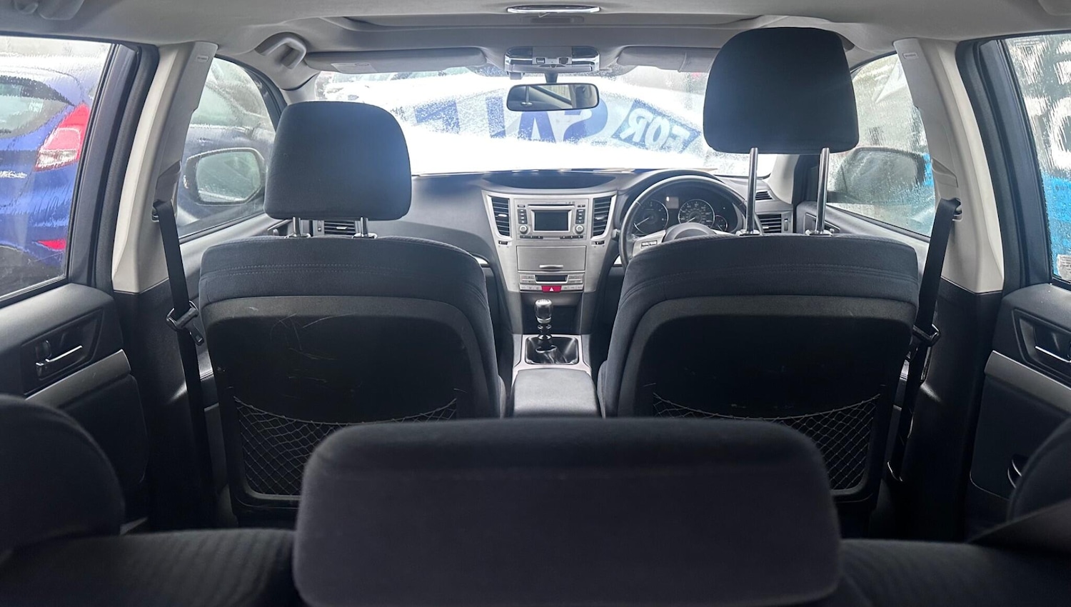 Used Subaru Outback 2013 for sale - 77387559: Photo 63