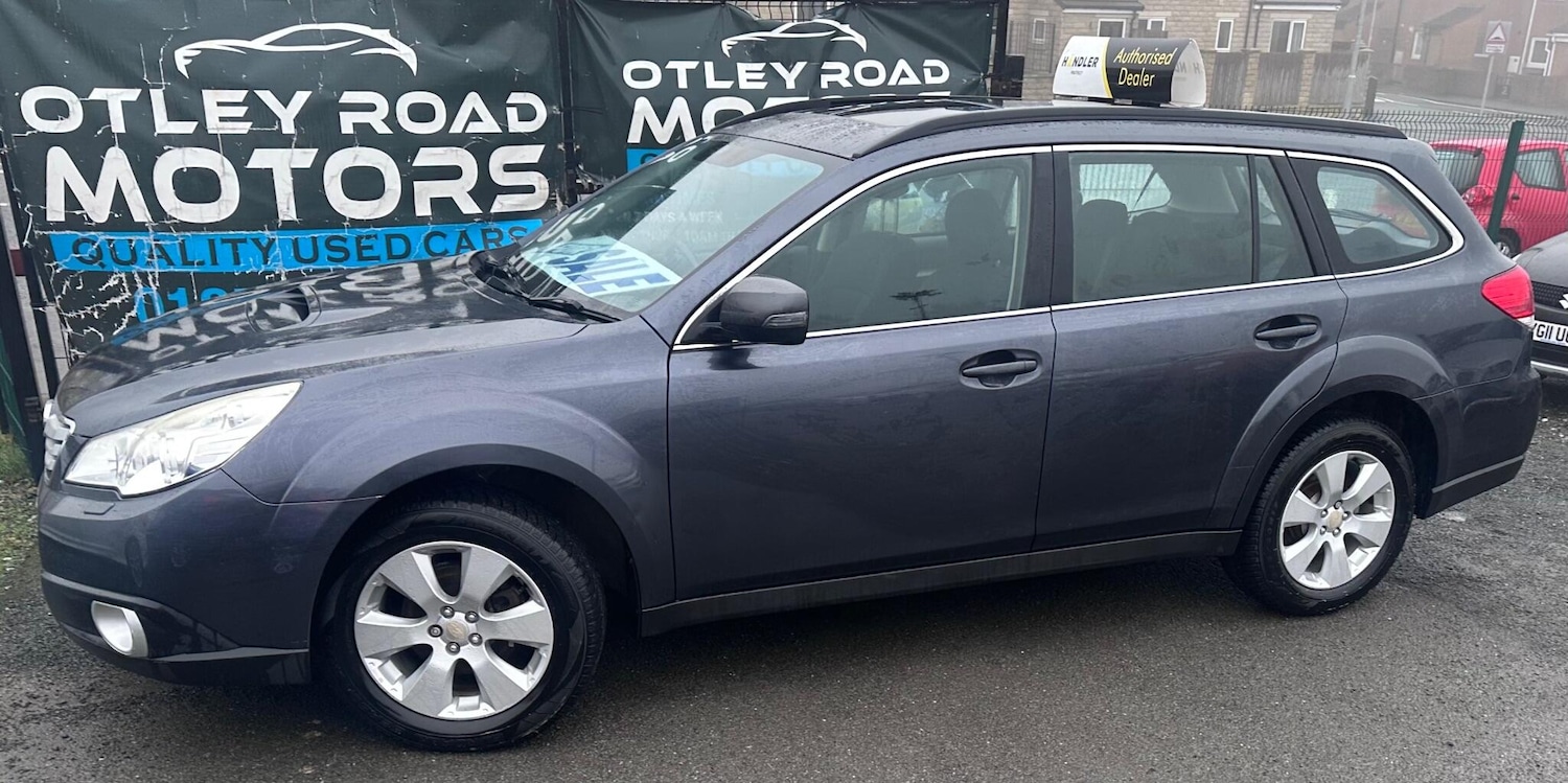 Used Subaru Outback 2013 for sale - 77387559: Photo 65