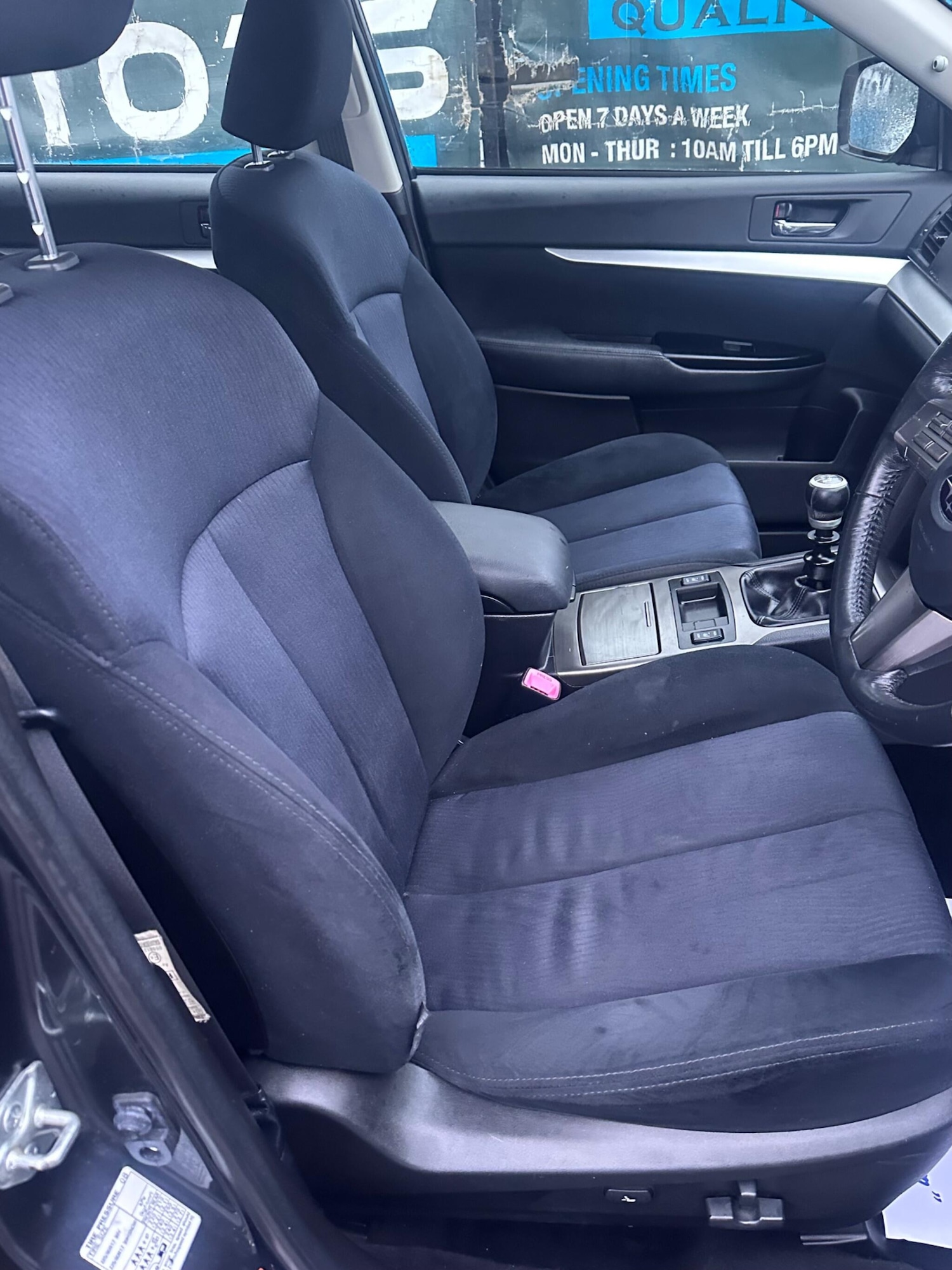 Used Subaru Outback 2013 for sale - 77387559: Photo 7