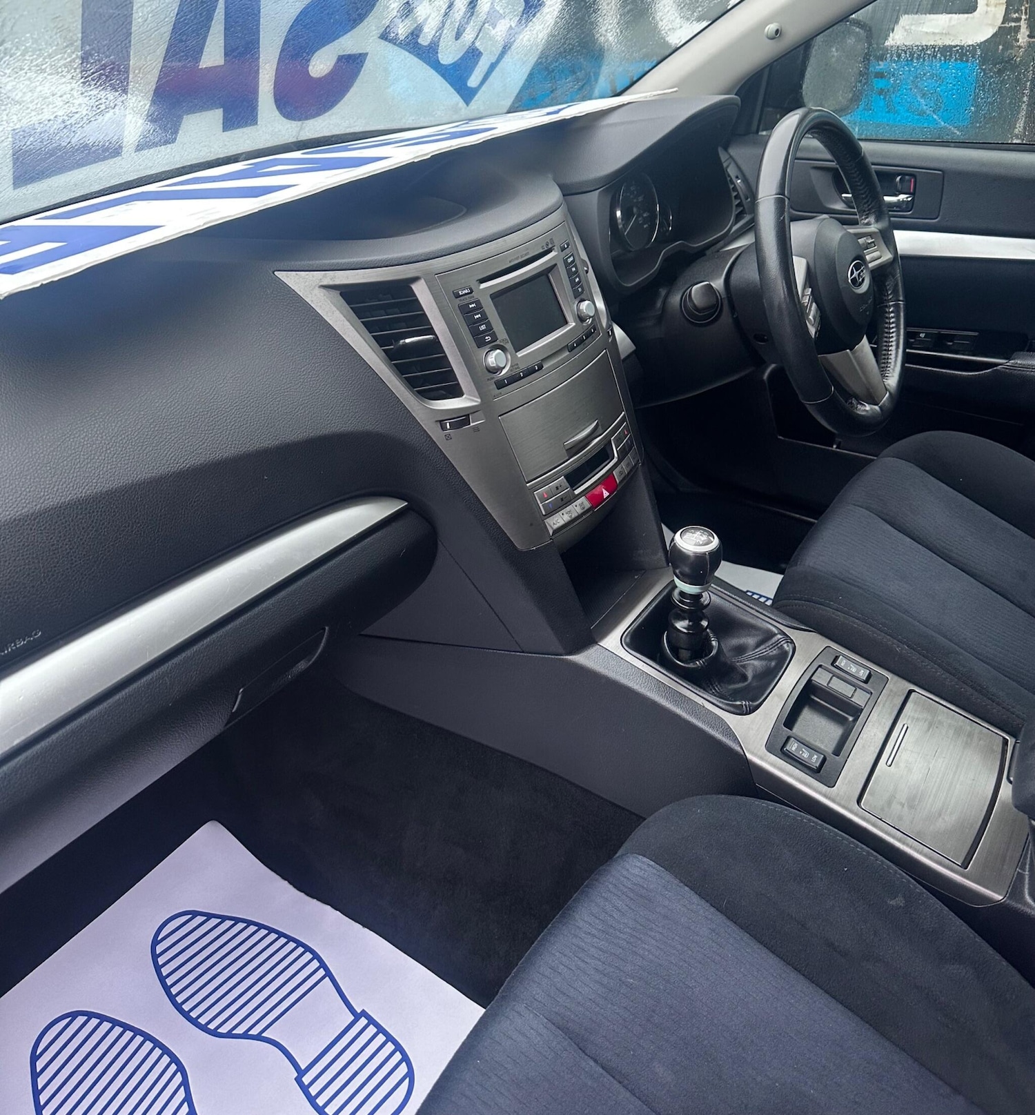 Used Subaru Outback 2013 for sale - 77387559: Photo 9