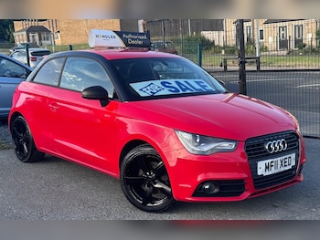 Used Audi A1 2011 for sale - 79324849: Photo