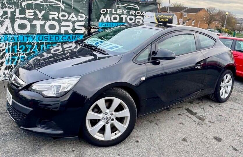 Used Vauxhall Astra GTC 2012 for sale - 78046836: Photo 18