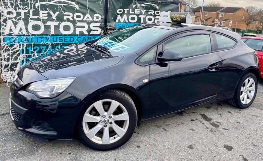 Used Vauxhall Astra GTC 2012 for sale - 78046836: Photo 19