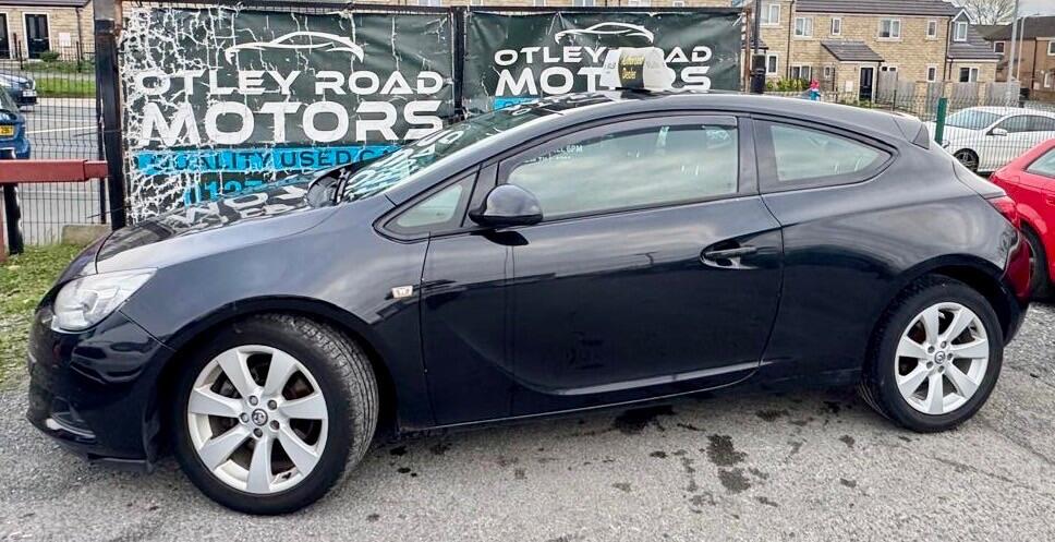 Used Vauxhall Astra GTC 2012 for sale - 78046836: Photo 24