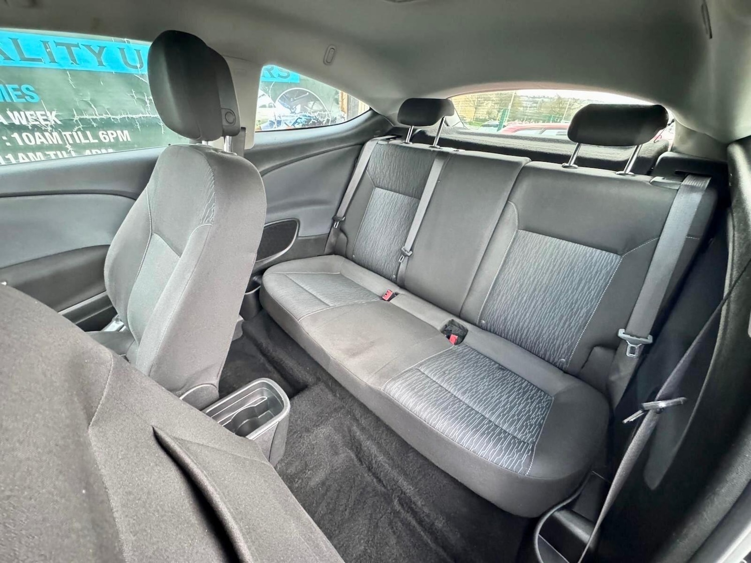 Used Vauxhall Astra GTC 2012 for sale - 78046836: Photo 48