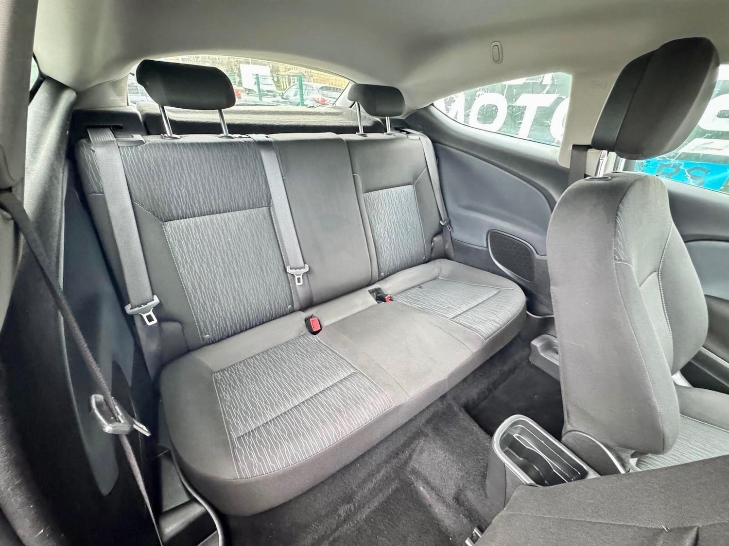 Used Vauxhall Astra GTC 2012 for sale - 78046836: Photo 49