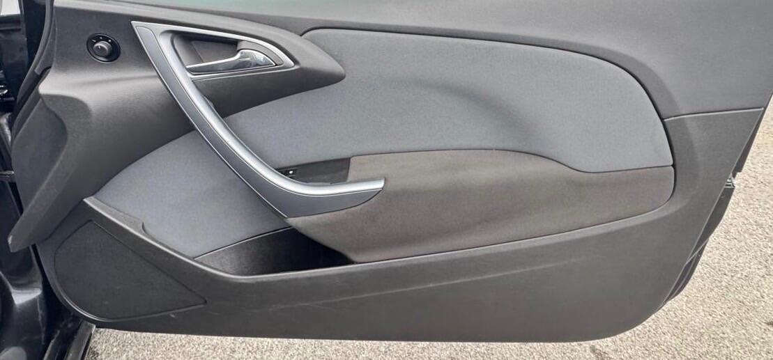 Used Vauxhall Astra GTC 2012 for sale - 78046836: Photo 51