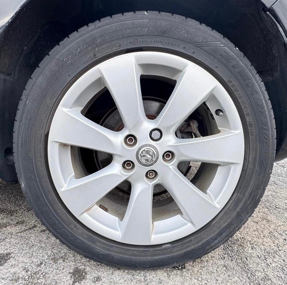 Used Vauxhall Astra GTC 2012 for sale - 78046836: Photo 52