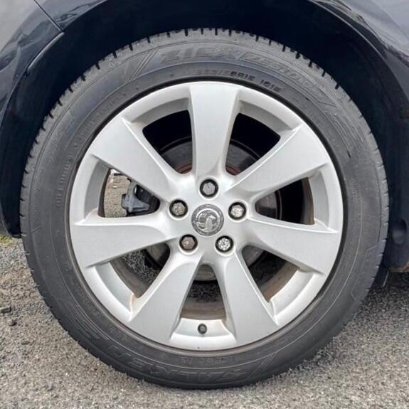 Used Vauxhall Astra GTC 2012 for sale - 78046836: Photo 53