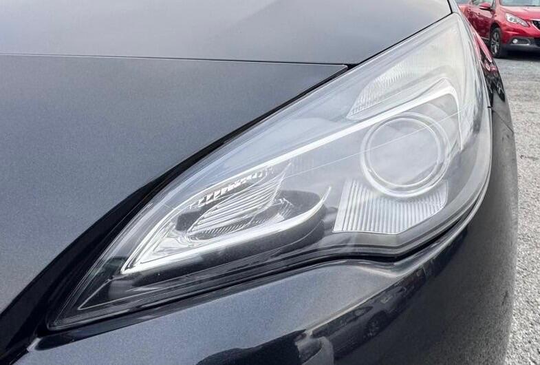 Used Vauxhall Astra GTC 2012 for sale - 78046836: Photo 56