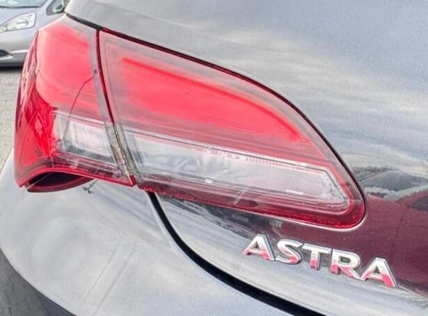 Used Vauxhall Astra GTC 2012 for sale - 78046836: Photo 58
