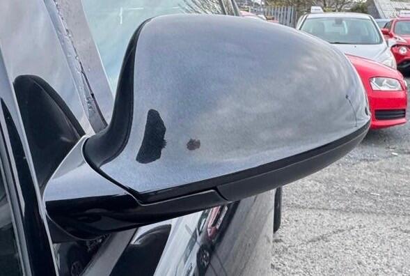 Used Vauxhall Astra GTC 2012 for sale - 78046836: Photo 59