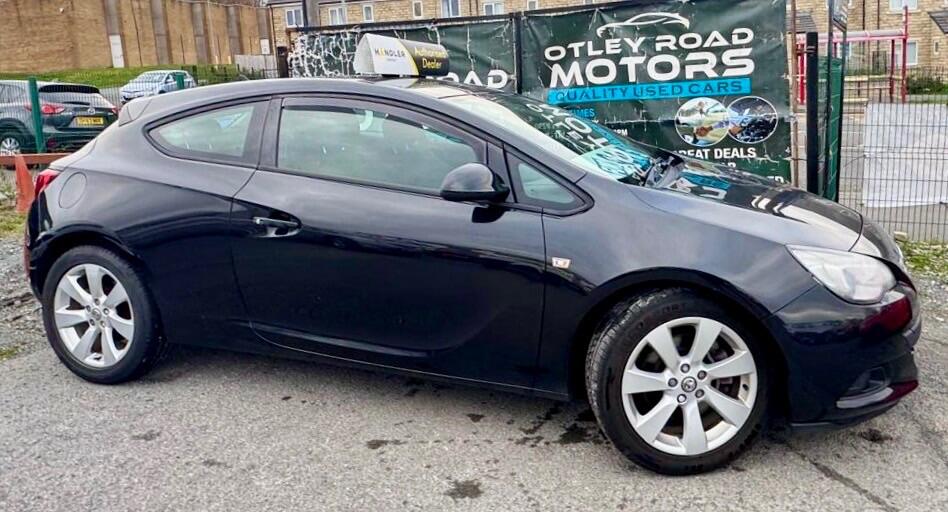 Used Vauxhall Astra GTC 2012 for sale - 78046836: Photo 62
