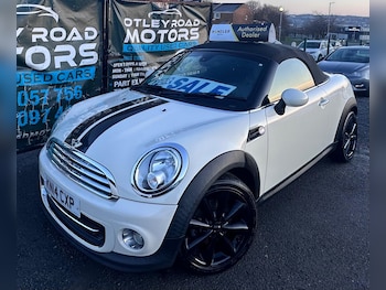 (14) - 1.6 Cooper Euro 6 (s/s) 2dr