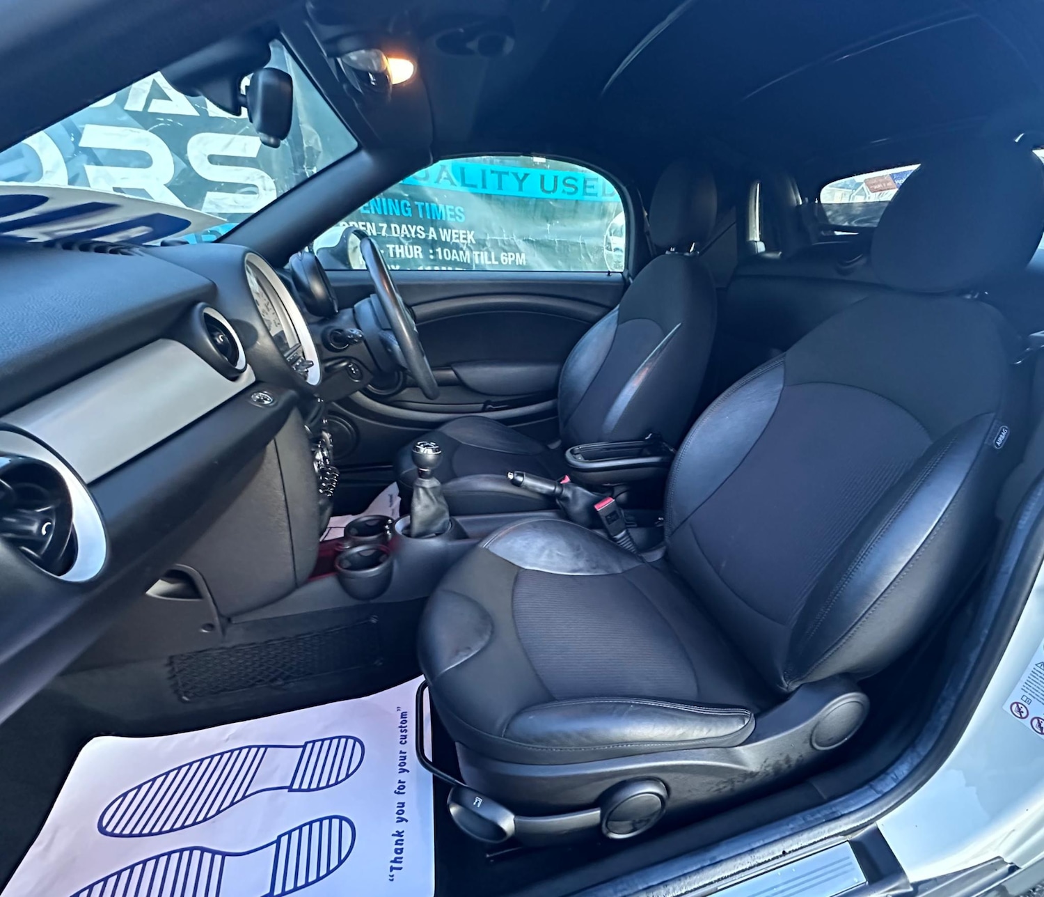 Used MINI Roadster 2014 for sale - 77230402: Photo 2