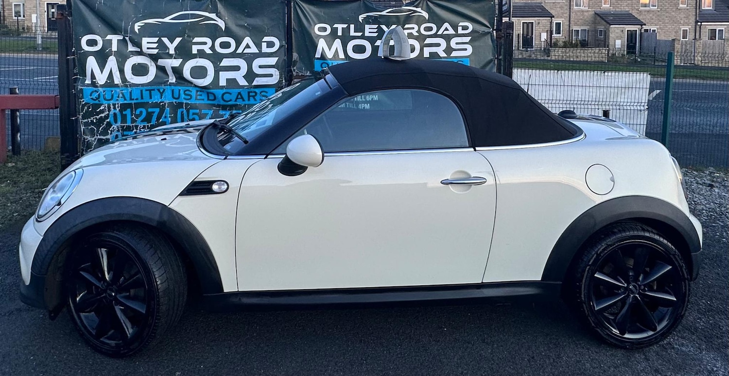 Used MINI Roadster 2014 for sale - 77230402: Photo 27