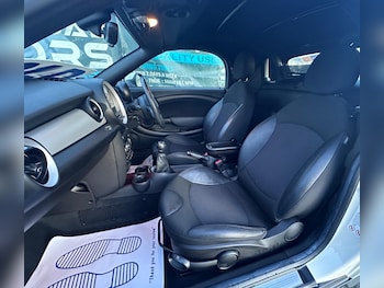 Used MINI Roadster 2014 for sale - 77230402: Photo