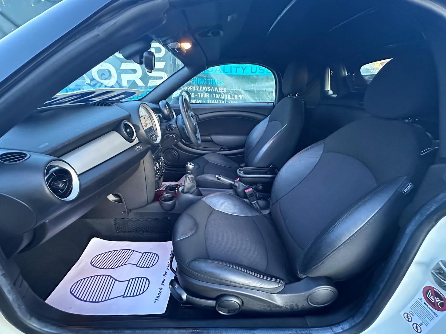 Used MINI Roadster 2014 for sale - 77230402: Photo 3